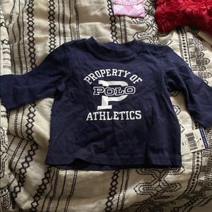 Polo Tee